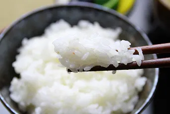 白米