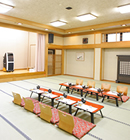 大宴会場・カラオケ