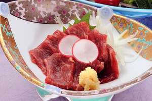 会席料理