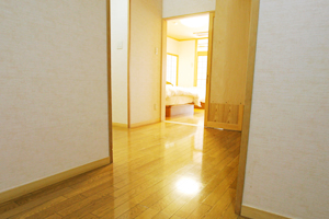 客室通路